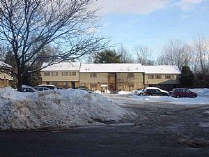 Fort Edward Commons in Fort Edward, NY - Building Photo - Building Photo