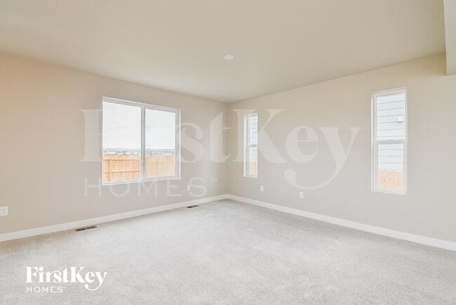 10118 Luneth Dr in Colorado Springs, CO - Building Photo - Building Photo