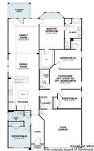 16510 Paso Rio Crk in San Antonio, TX - Building Photo - Building Photo