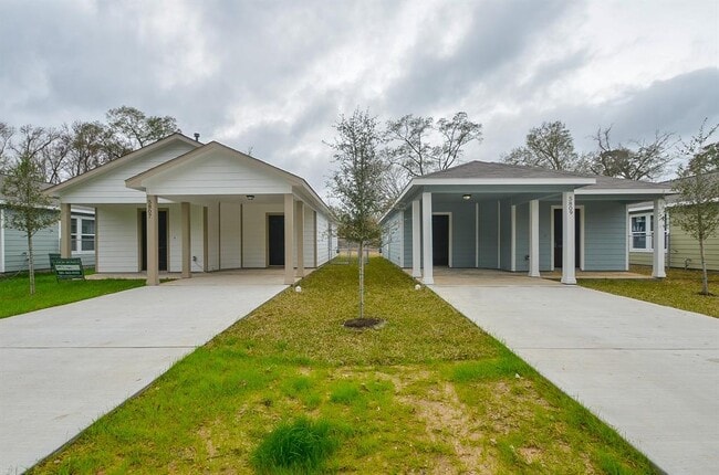 property at 5807 Cebra St