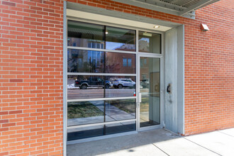 2030 20th St in Boulder, CO - Foto de edificio - Building Photo