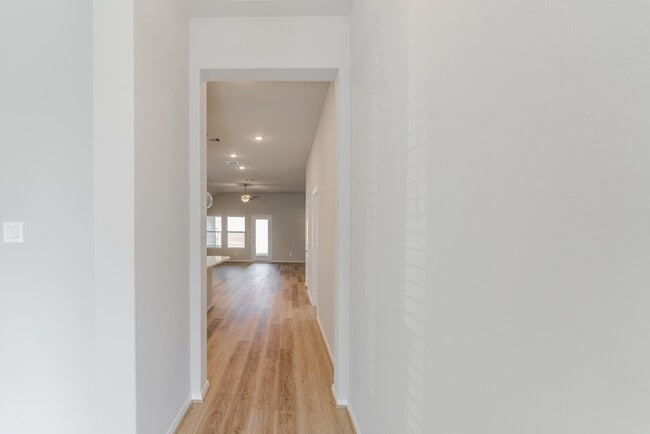 7427 Caprock Cyn Ln in Porter, TX - Building Photo - Building Photo