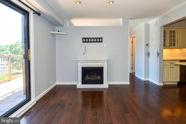 308 Forbes St-Unit -I in Annapolis, MD - Building Photo - Building Photo