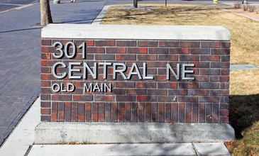 The Lofts at Albuquerque High in Albuquerque, NM - Building Photo - Building Photo