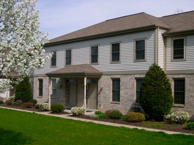 property at 2426 Rochester Rd