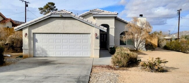 property at 6748 Quail Spring Ave