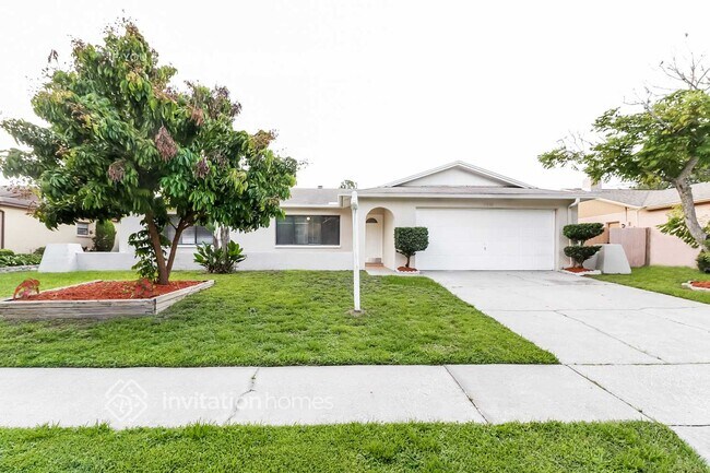 11206 Wheeling Dr in Tampa, FL - Building Photo - Building Photo
