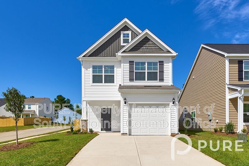 1504 Loose Leaf Ln in Blythewood, SC - Building Photo
