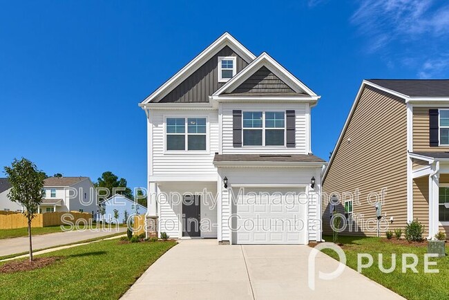property at 1504 Loose Leaf Ln