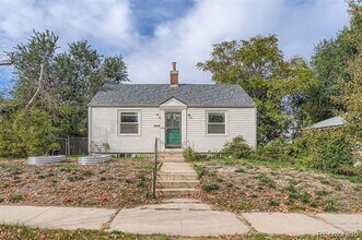 4605 Quitman St in Denver, CO - Building Photo - Building Photo