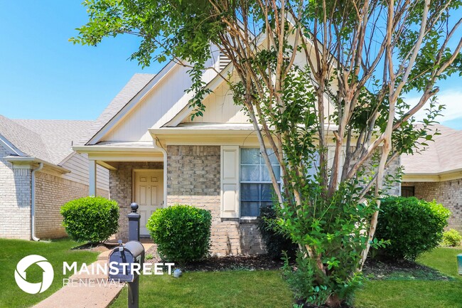 property at 7932 Bay Meadow Cir N