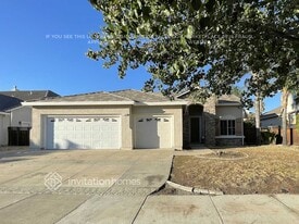 1209 Landover Ct in Brentwood, CA - Building Photo