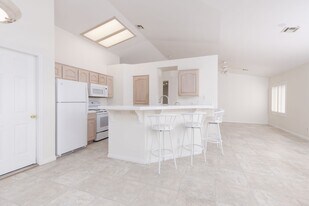 584 Duchess Ln in Mesquite, NV - Building Photo