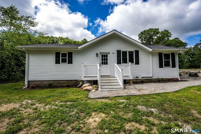 property at 115 Shore Dr