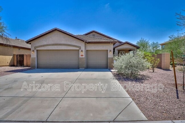 property at 8599 W Brown St