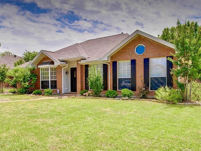 property at 1411 Mapleview Dr