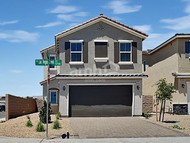 property at 5775 Las Vegas Crk St