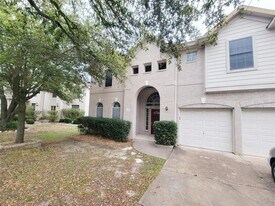 6708 Kilt Ct in Austin, TX - Building Photo