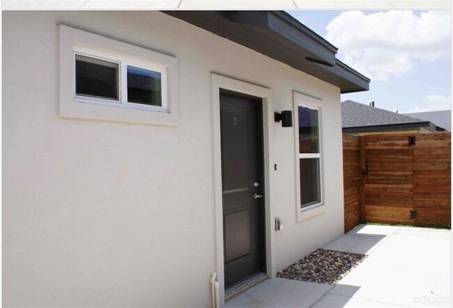 3600 Jessica Ln in Weslaco, TX - Building Photo - Building Photo