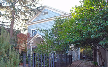 2510 O St in Sacramento, CA - Building Photo - Building Photo