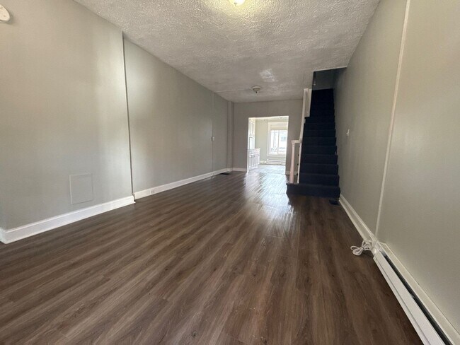 514 N Curley St in Baltimore, MD - Building Photo - Building Photo