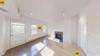 1410 Beacon St, Unit 3 in Brookline, MA - Building Photo - Building Photo