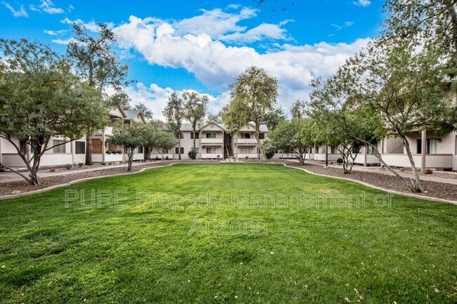 property at 616 S Hardy Dr