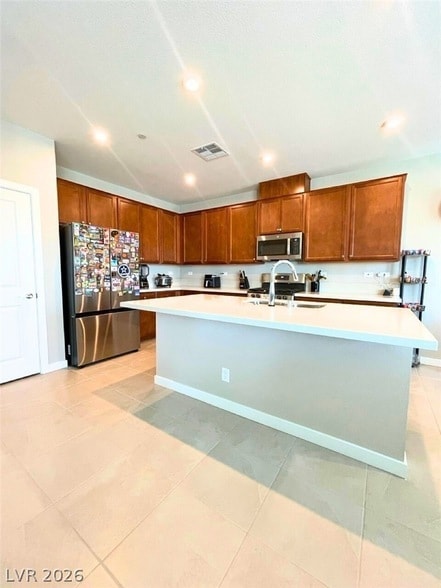 9263 Rampa St in Las Vegas, NV - Building Photo - Building Photo