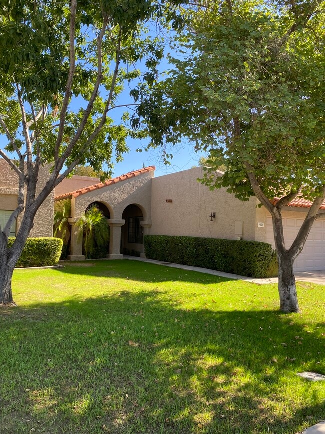 property at 9426 E Jenan Dr