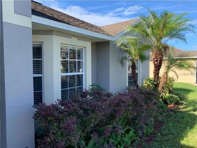 118 Pine Rustle Ln in Auburndale, FL - Building Photo - Building Photo