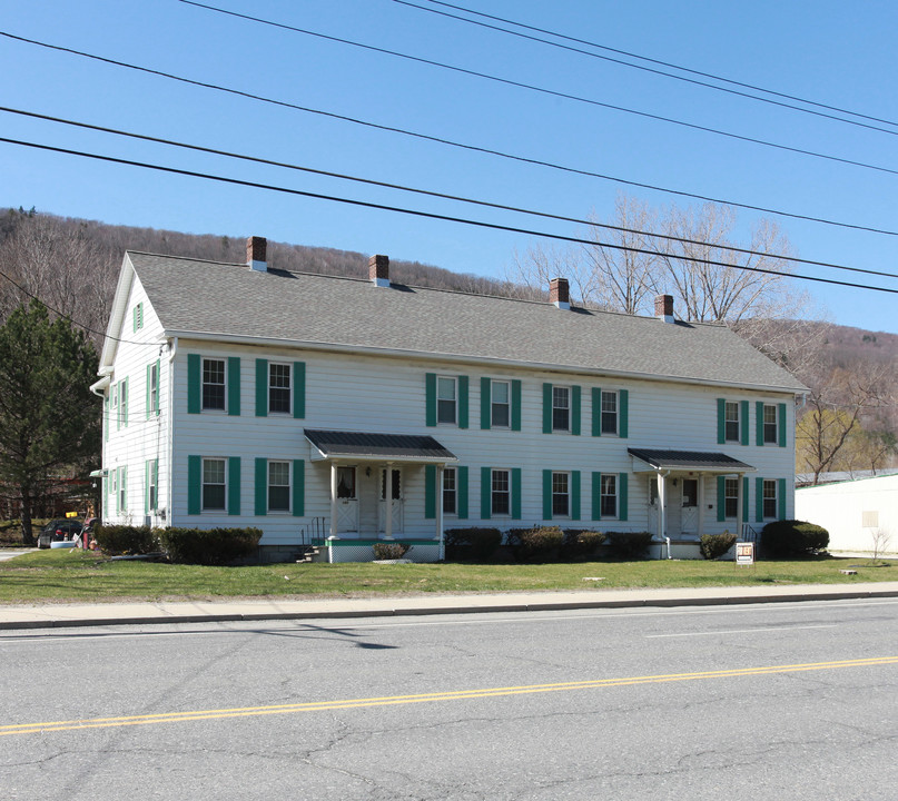 180 Howland Ave in Adams, MA - Building Photo