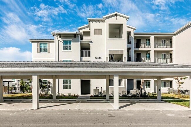 property at 17565 Opal Sand Dr