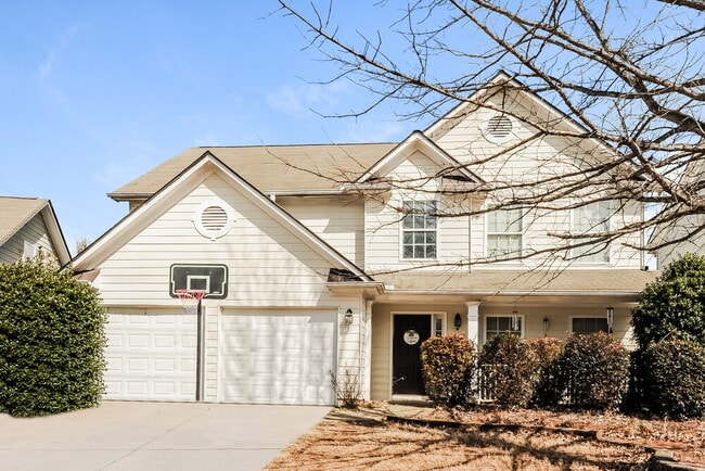 property at 147 Hidden Lake Cir