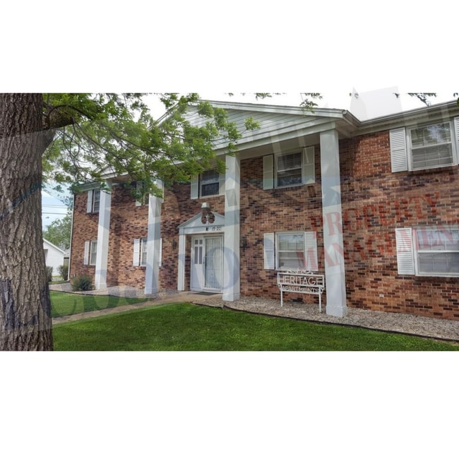 property at 445 N Madison Ave