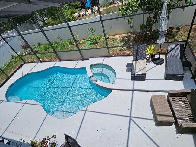 712 Henley Cir in Davenport, FL - Building Photo - Building Photo