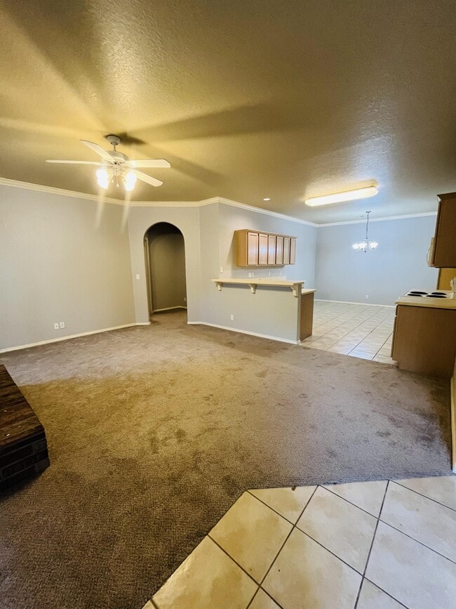 1718 Windhill Ave in Edmond, OK - Building Photo - Building Photo