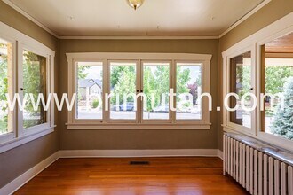 1475 E Michigan Ave in Salt Lake City, UT - Building Photo - Building Photo