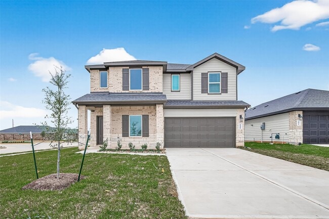 3830 Matias River Ct