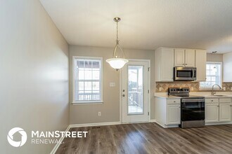 5129 Peakwood Dr in Raleigh, NC - Building Photo - Building Photo