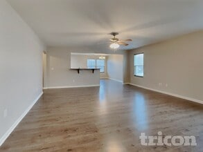 5008 Shorthorn Way, Unit 1 in Greensboro, NC - Building Photo - Building Photo