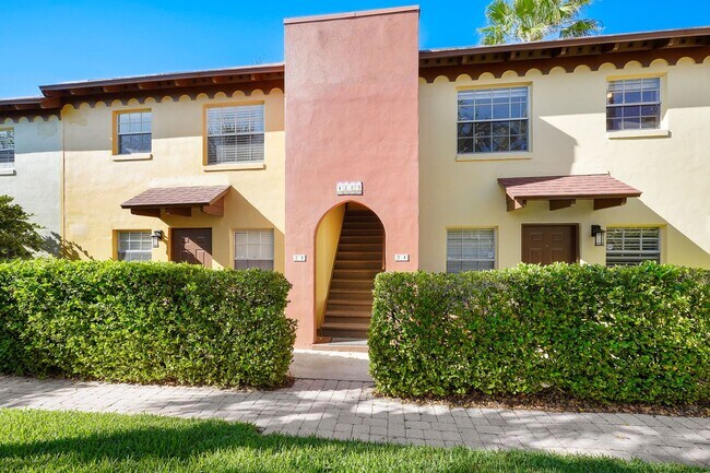 1529 Catherine St in Orlando, FL - Foto de edificio - Building Photo