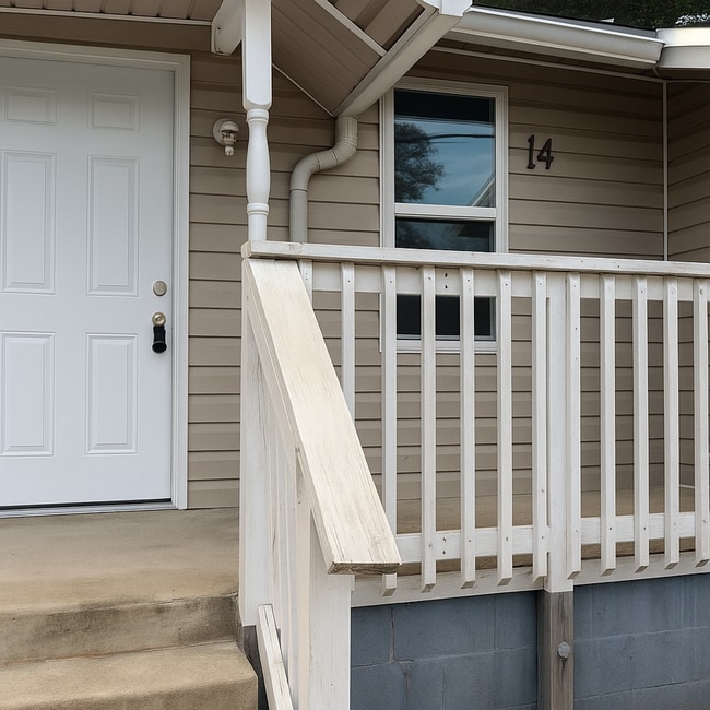 property at 17 North St