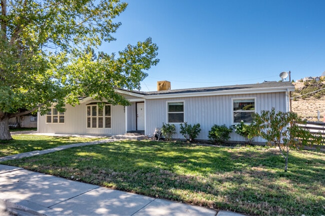 property at 802 S Interstate Dr