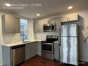 23 N 50th St in Philadelphia, PA - Building Photo - Building Photo