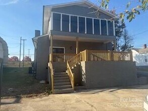 314 N Ridge Ave in Kannapolis, NC - Building Photo - Building Photo
