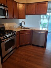 413 Le Parc Cir in Buffalo Grove, IL - Foto de edificio - Building Photo