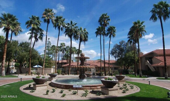 property at 11515 N 91st St