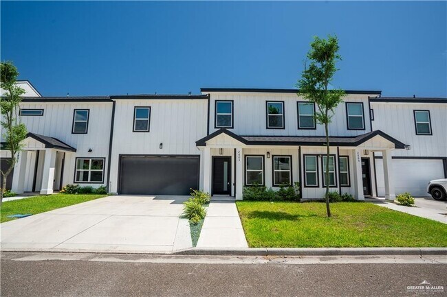 24 Stablewood in Mission, TX - Building Photo - Building Photo