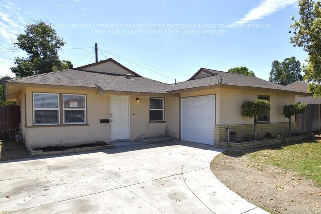 property at 11436 Horton Ave