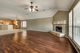 5516 Longhorn Dr in The Colony, TX - Building Photo - Building Photo